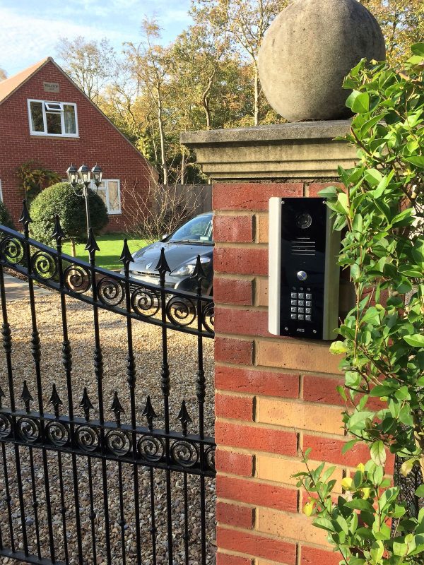 Access Control System