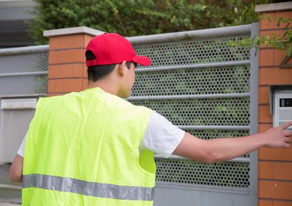 Gate Operator Installation Services in Ellwood City, PA
