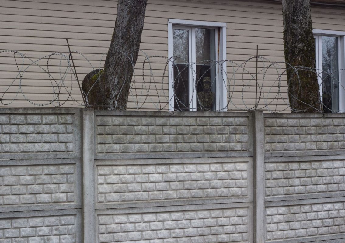 Why Mars Property Owners Choose Pro Fence & Railing