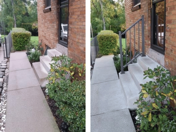 Wooden Fence Replacement (4)
