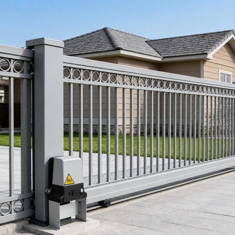 Professional Gate Operator Installation in Monaca, PA