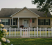 residential fencing